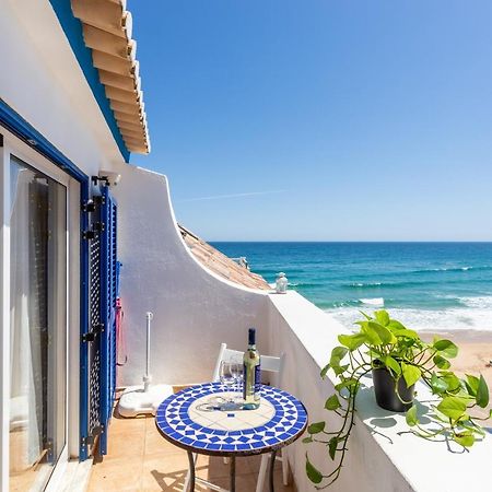 Casa Pedro Burgau Apartment Exterior photo