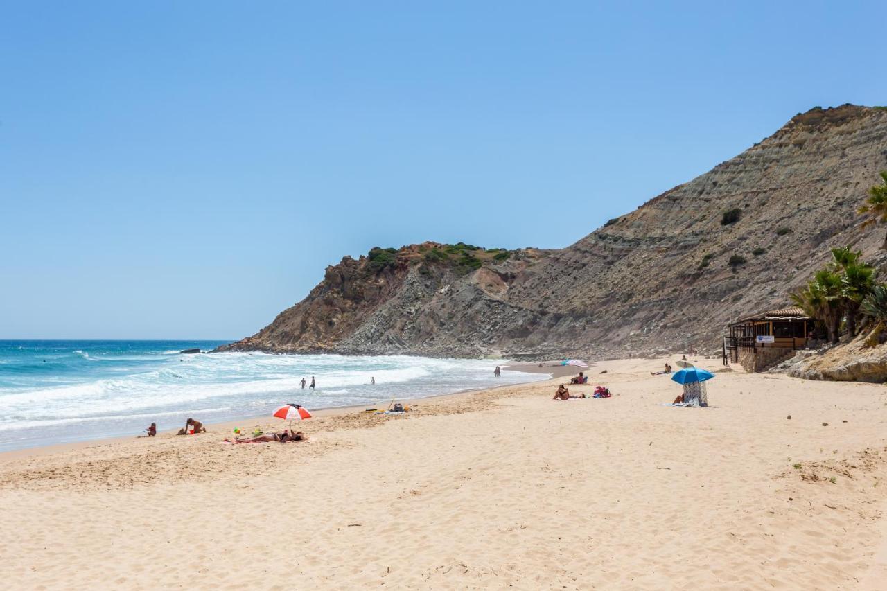 Casa Pedro Burgau Apartment Exterior photo