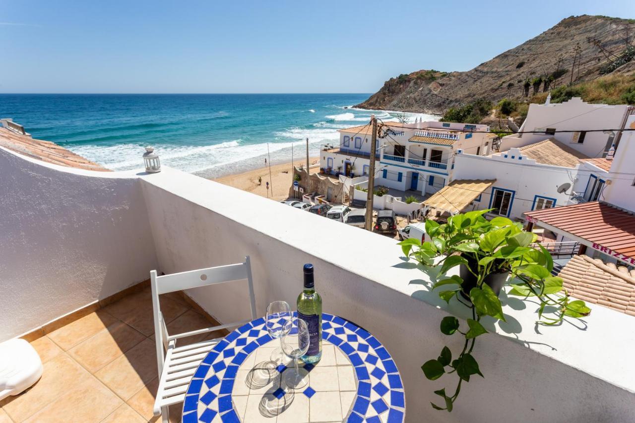 Casa Pedro Burgau Apartment Exterior photo